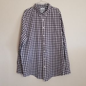 Big & tall dress shirt